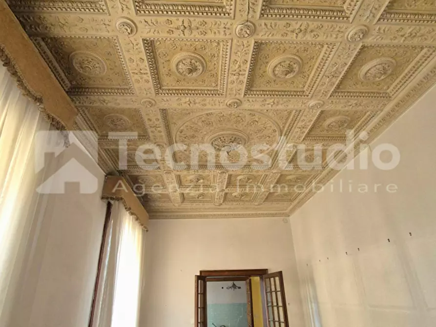 Immagine 19 di Palazzo in vendita  in via cardo a Cologna Veneta