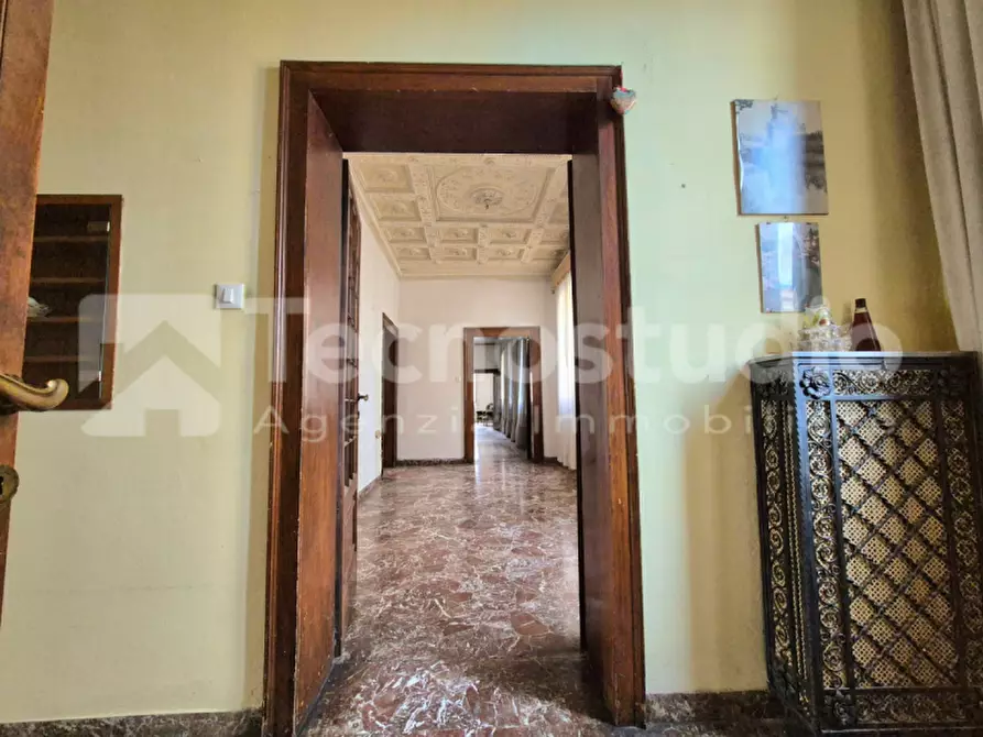 Immagine 20 di Palazzo in vendita  in via cardo a Cologna Veneta