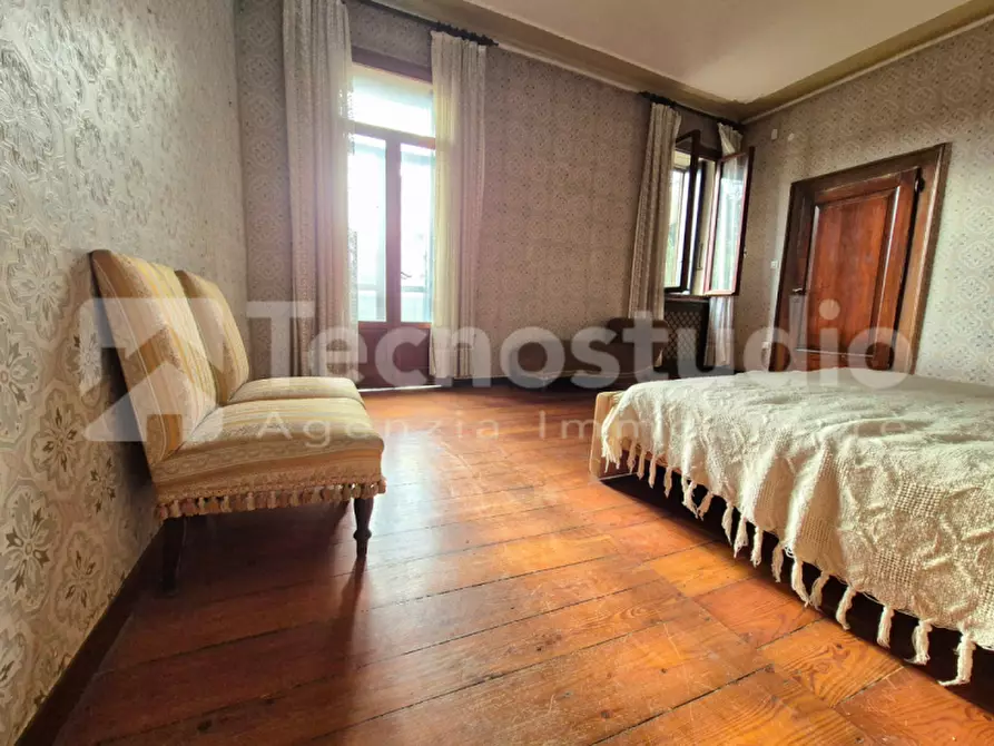 Immagine 21 di Palazzo in vendita  in via cardo a Cologna Veneta