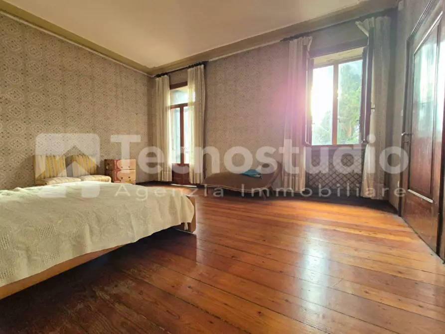 Immagine 22 di Palazzo in vendita  in via cardo a Cologna Veneta