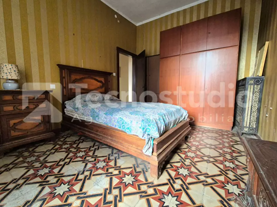 Immagine 23 di Palazzo in vendita  in via cardo a Cologna Veneta