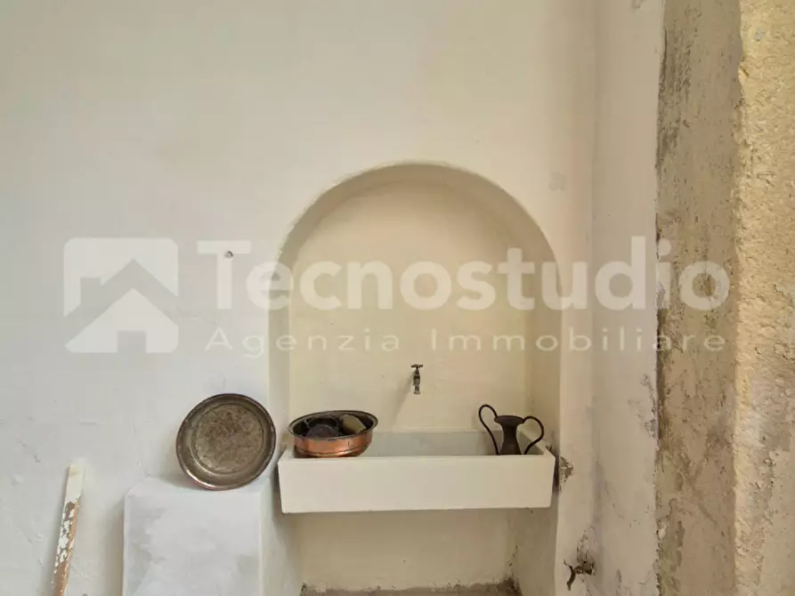 Immagine 24 di Palazzo in vendita  in via cardo a Cologna Veneta