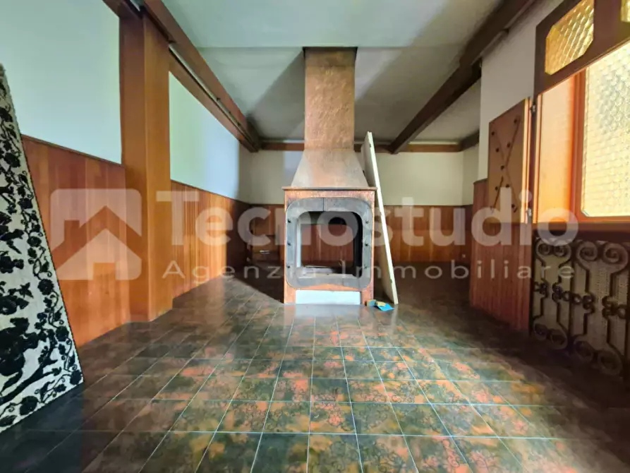 Immagine 25 di Palazzo in vendita  in via cardo a Cologna Veneta