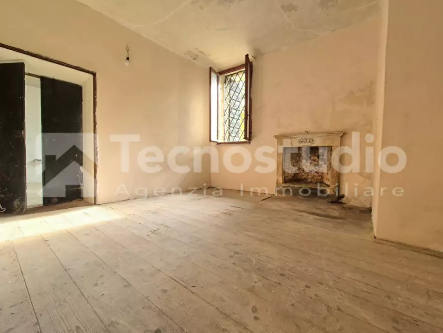 Immagine 26 di Palazzo in vendita  in via cardo a Cologna Veneta