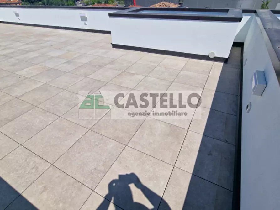 Immagine 9 di Appartamento in vendita  in elena valmarana a Padova