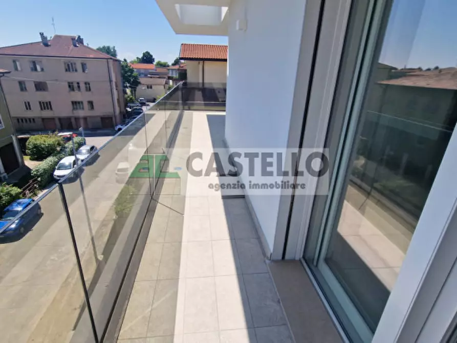 Immagine 11 di Appartamento in vendita  in elena valmarana a Padova