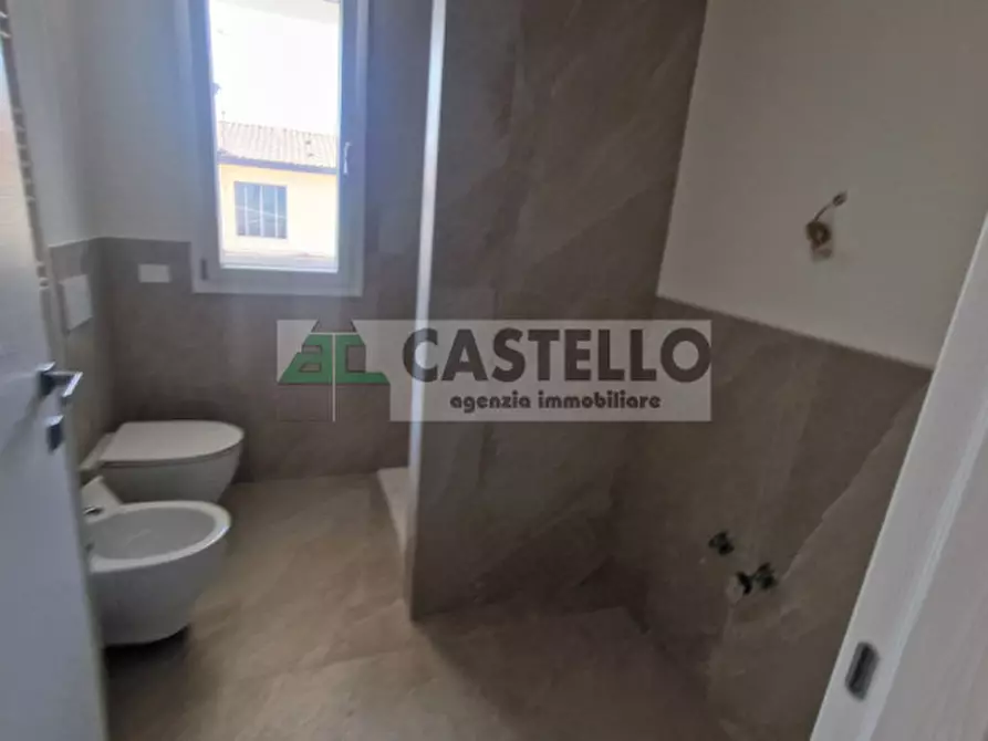 Immagine 13 di Appartamento in vendita  in elena valmarana a Padova
