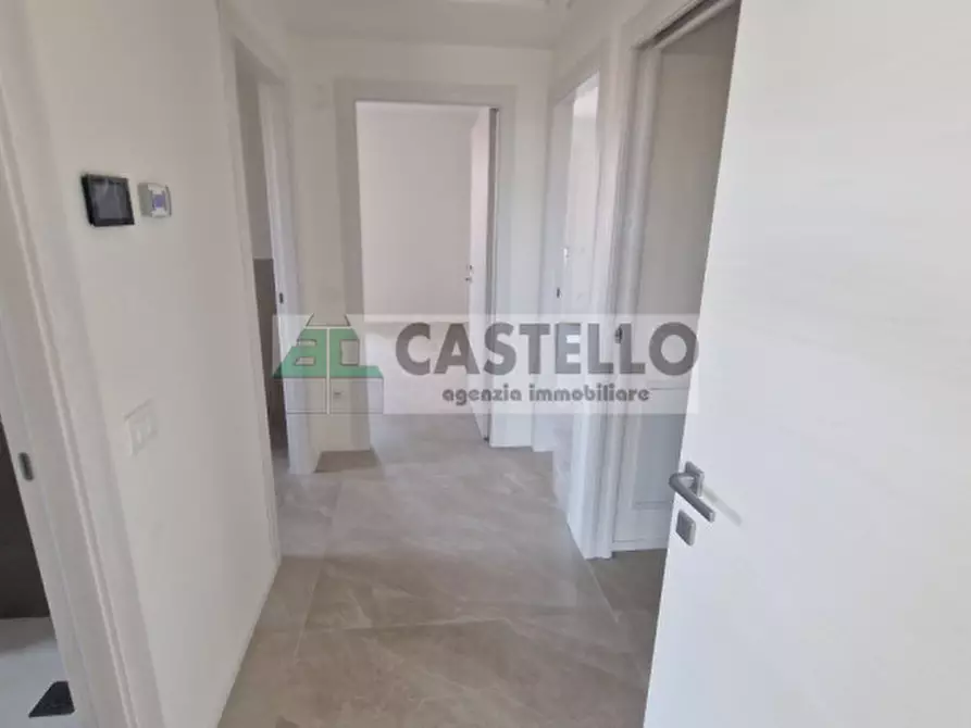 Immagine 16 di Appartamento in vendita  in elena valmarana a Padova
