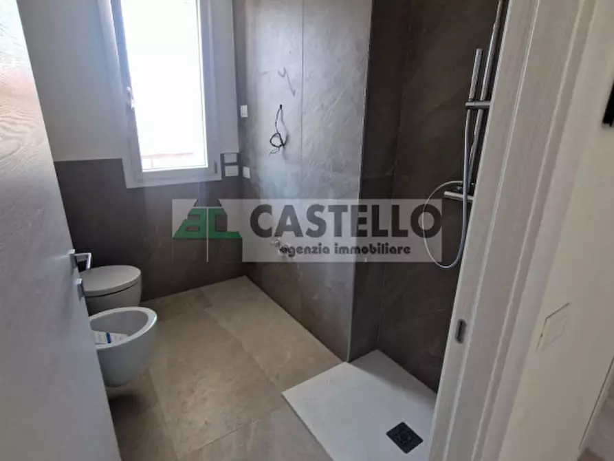 Immagine 17 di Appartamento in vendita  in elena valmarana a Padova