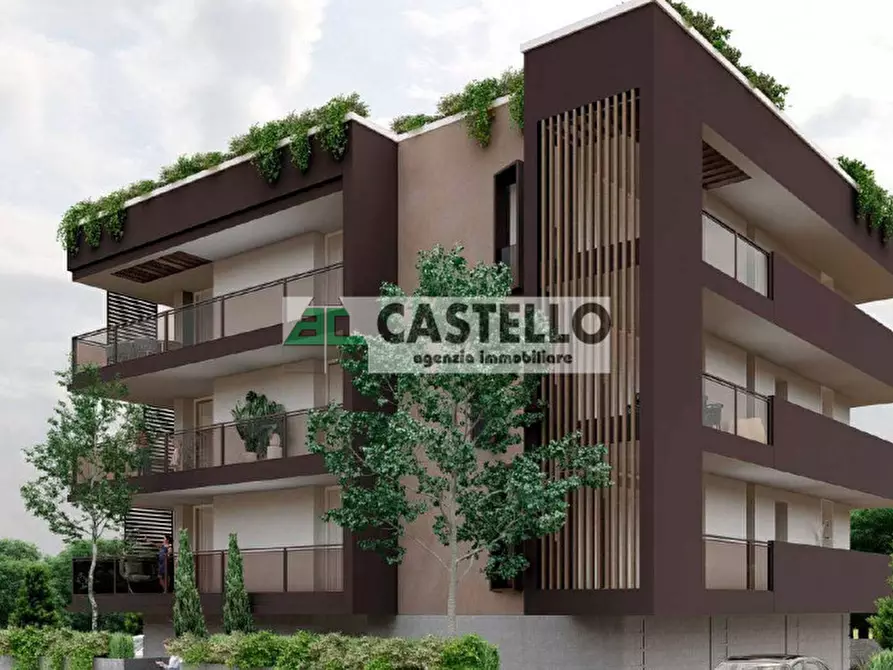 Immagine 22 di Appartamento in vendita  in elena valmarana a Padova