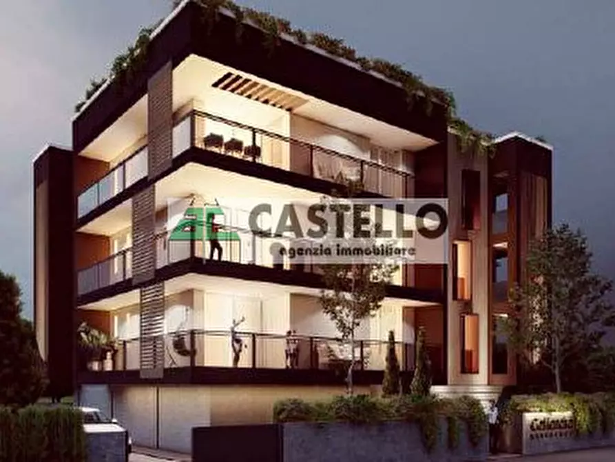 Immagine 23 di Appartamento in vendita  in elena valmarana a Padova