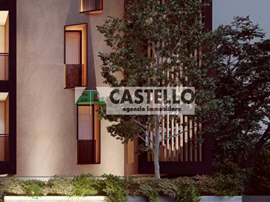 Immagine 24 di Appartamento in vendita  in elena valmarana a Padova