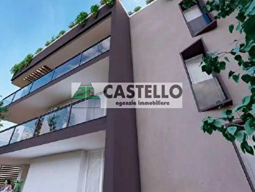 Immagine 26 di Appartamento in vendita  in elena valmarana a Padova