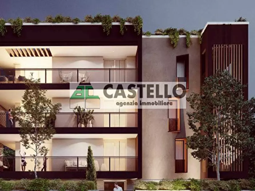 Immagine 27 di Appartamento in vendita  in elena valmarana a Padova