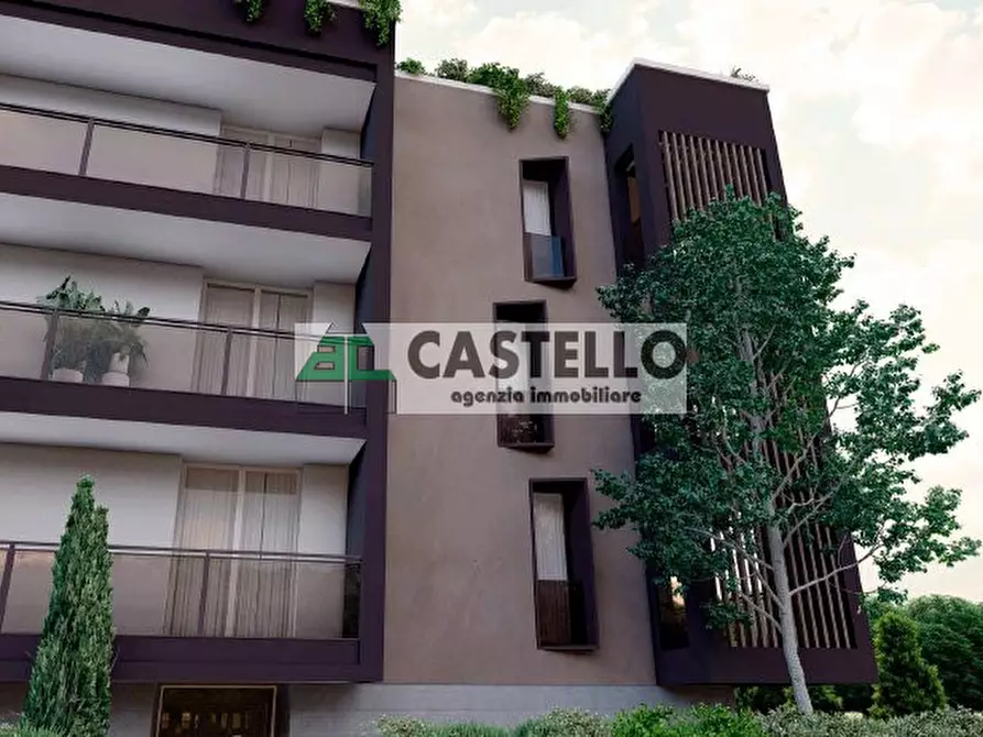 Immagine 28 di Appartamento in vendita  in elena valmarana a Padova