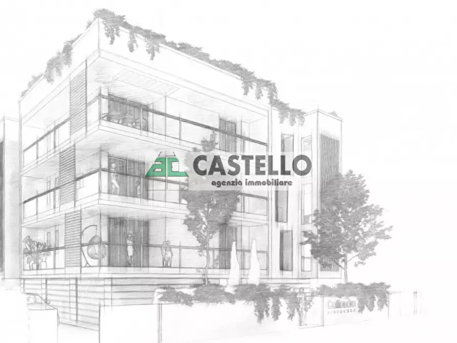 Immagine 31 di Appartamento in vendita  in elena valmarana a Padova