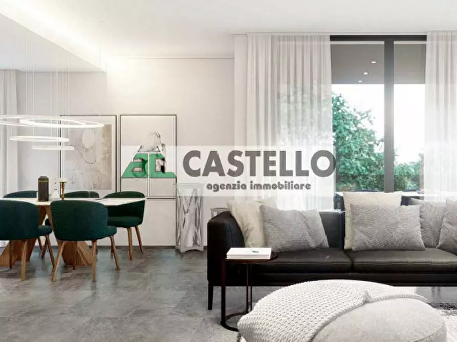 Immagine 32 di Appartamento in vendita  in elena valmarana a Padova