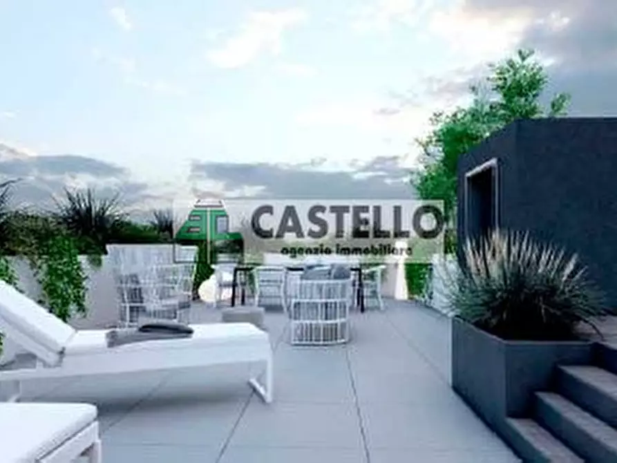 Immagine 33 di Appartamento in vendita  in elena valmarana a Padova