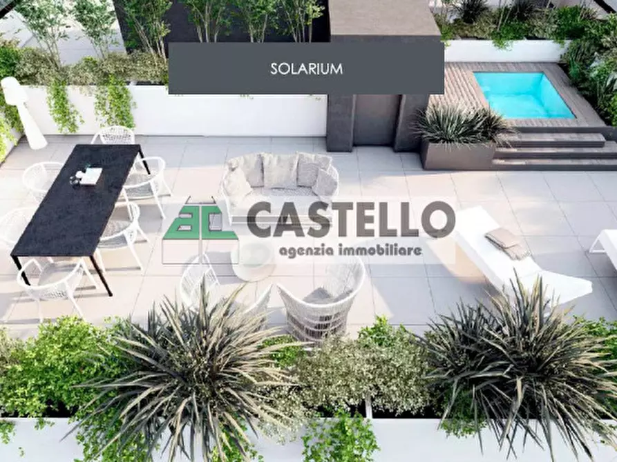 Immagine 43 di Appartamento in vendita  in elena valmarana a Padova