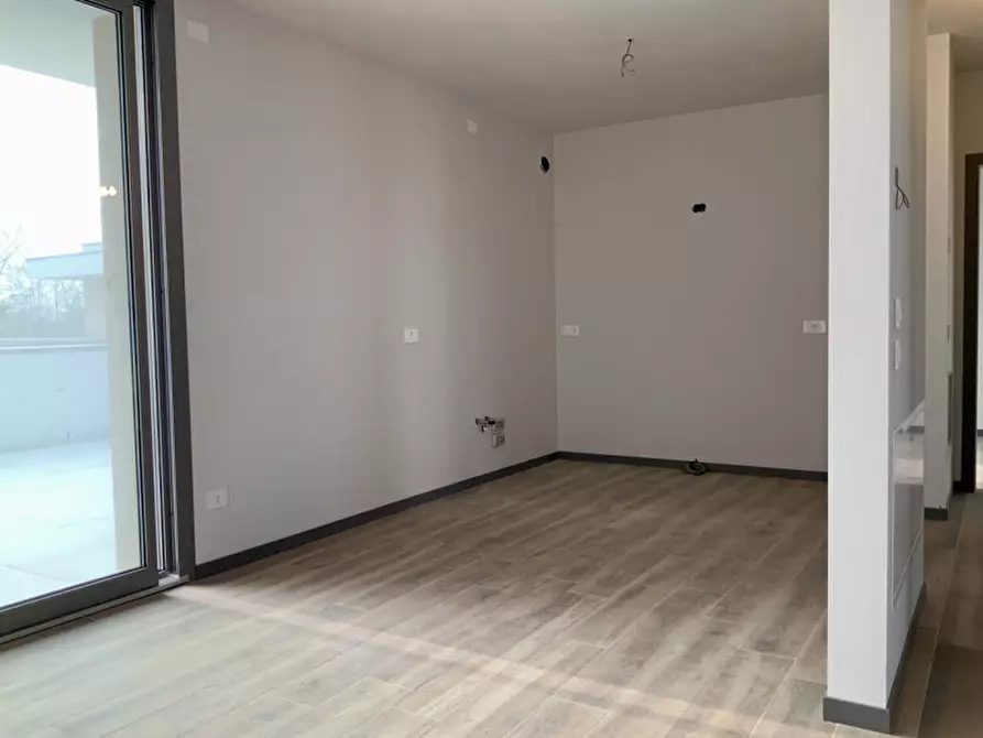 Immagine 24 di Appartamento in vendita  in via Serato a San Martino Di Lupari