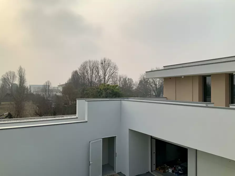 Immagine 27 di Appartamento in vendita  in via Serato a San Martino Di Lupari