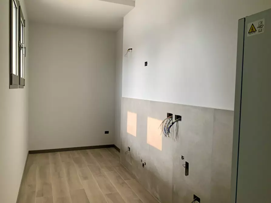 Immagine 29 di Appartamento in vendita  in via Serato a San Martino Di Lupari