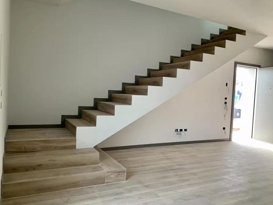 Immagine 31 di Appartamento in vendita  in via Serato a San Martino Di Lupari