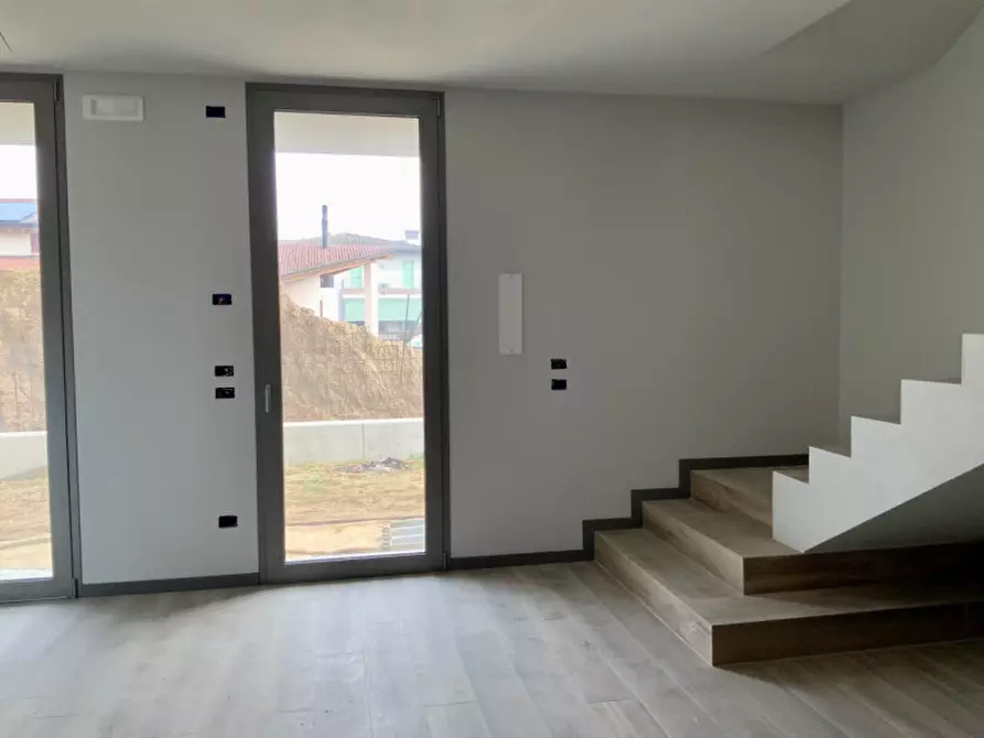 Immagine 33 di Appartamento in vendita  in via Serato a San Martino Di Lupari