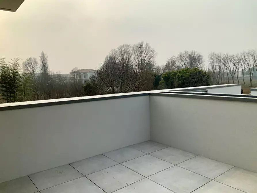 Immagine 37 di Appartamento in vendita  in via Serato a San Martino Di Lupari