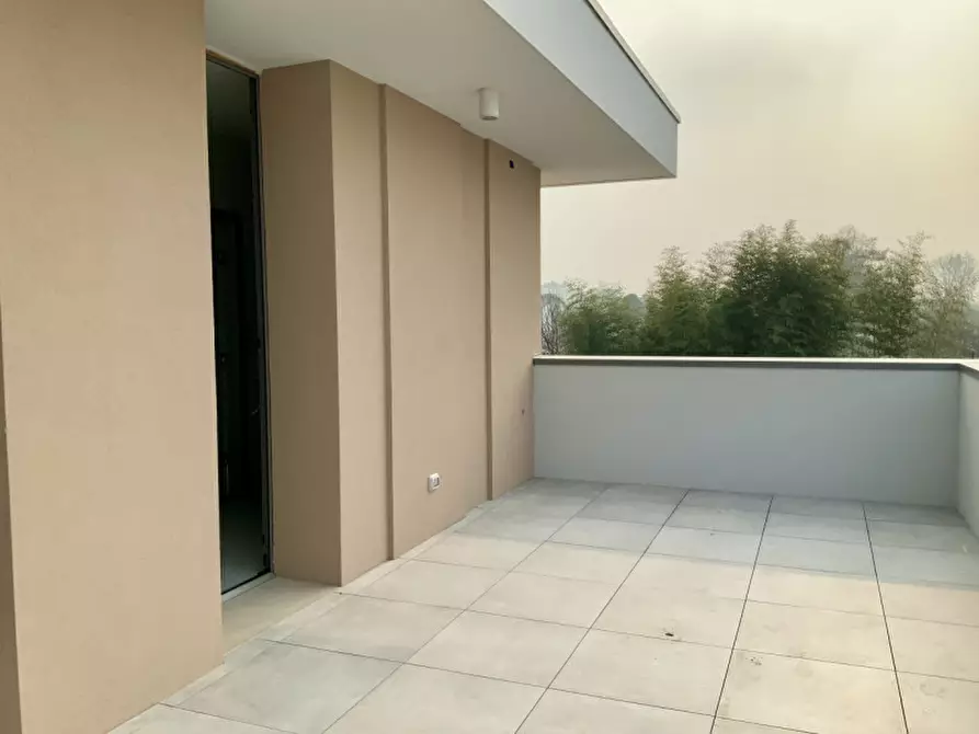 Immagine 38 di Appartamento in vendita  in via Serato a San Martino Di Lupari