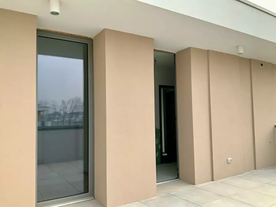 Immagine 39 di Appartamento in vendita  in via Serato a San Martino Di Lupari