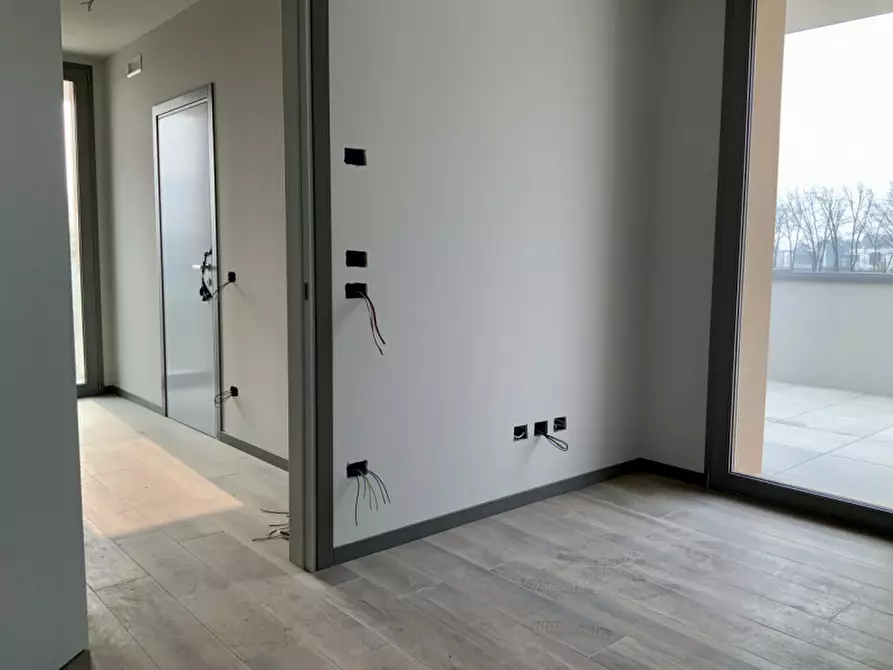 Immagine 42 di Appartamento in vendita  in via Serato a San Martino Di Lupari