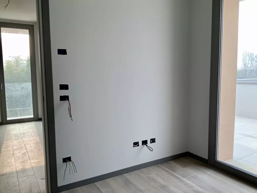 Immagine 44 di Appartamento in vendita  in via Serato a San Martino Di Lupari