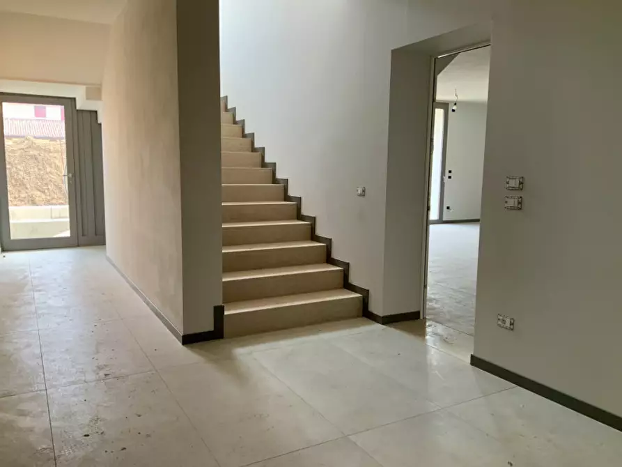 Immagine 45 di Appartamento in vendita  in via Serato a San Martino Di Lupari