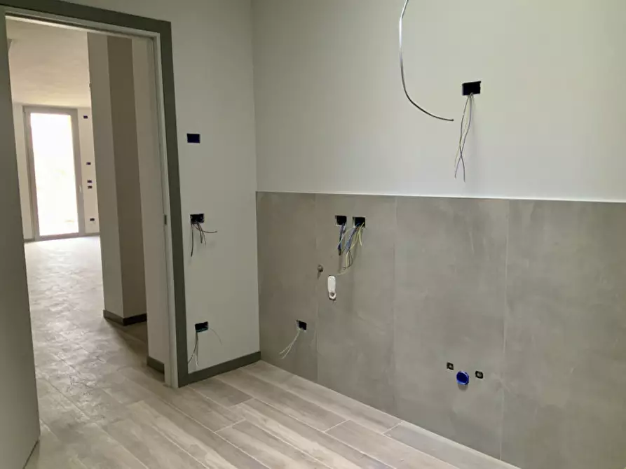 Immagine 47 di Appartamento in vendita  in via Serato a San Martino Di Lupari