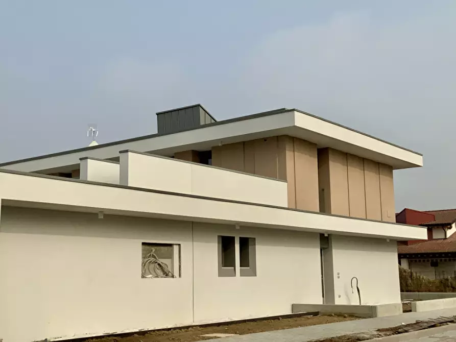 Immagine 52 di Appartamento in vendita  in via Serato a San Martino Di Lupari