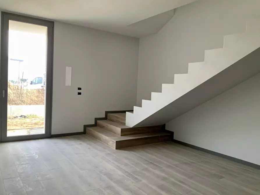 Immagine 53 di Appartamento in vendita  in via Serato a San Martino Di Lupari