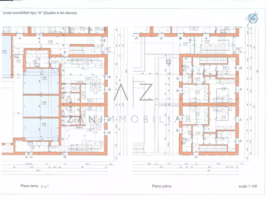 Immagine 55 di Appartamento in vendita  in via Serato a San Martino Di Lupari