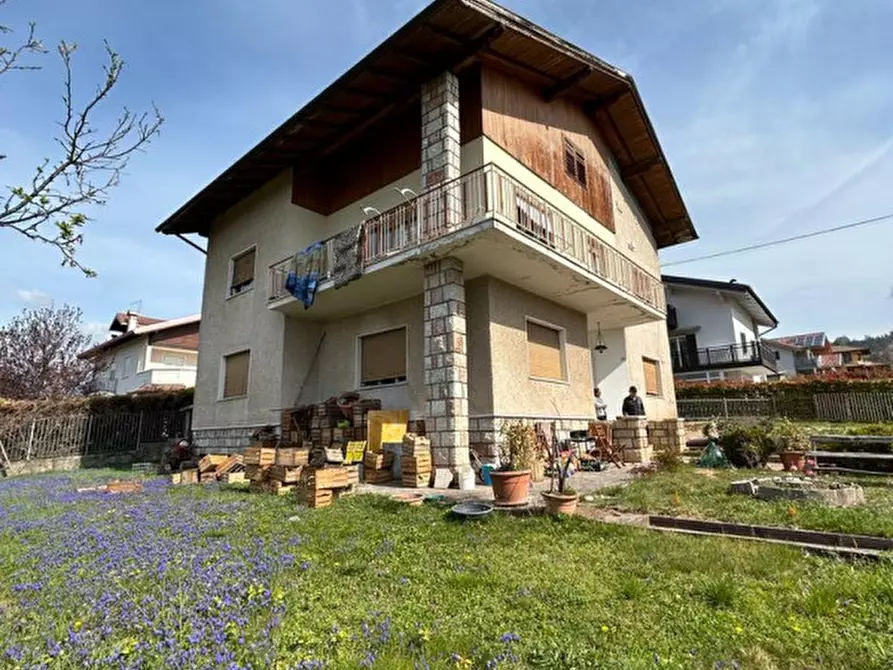 Immagine 3 di Casa indipendente in vendita  in via Naion a Predaia