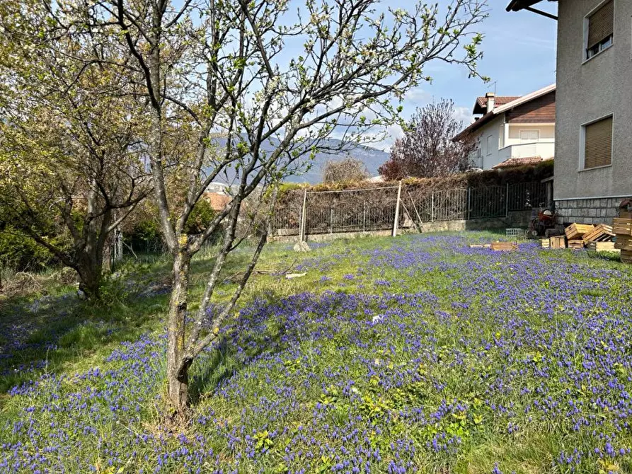 Immagine 4 di Casa indipendente in vendita  in via Naion a Predaia