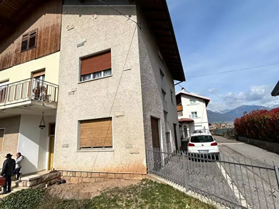 Immagine 5 di Casa indipendente in vendita  in via Naion a Predaia