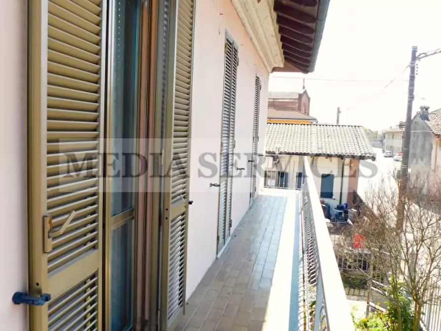 Immagine 20 di Casa indipendente in vendita  in via Vittorio Veneto n° 6 a Gropello Cairoli