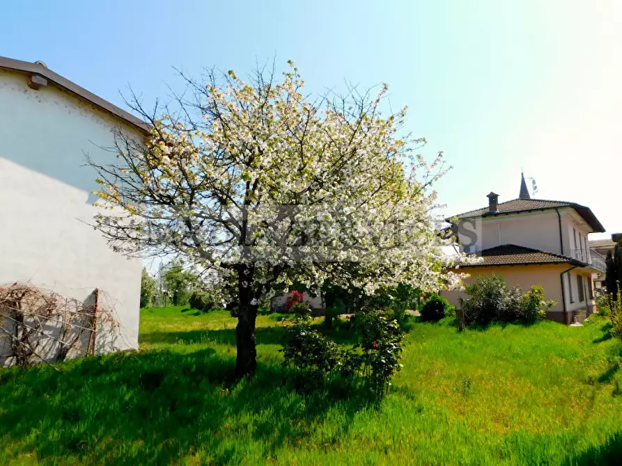Immagine 26 di Casa indipendente in vendita  in via Vittorio Veneto n° 6 a Gropello Cairoli