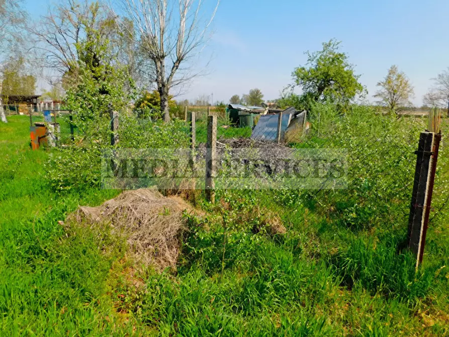 Immagine 27 di Casa indipendente in vendita  in via Vittorio Veneto n° 6 a Gropello Cairoli