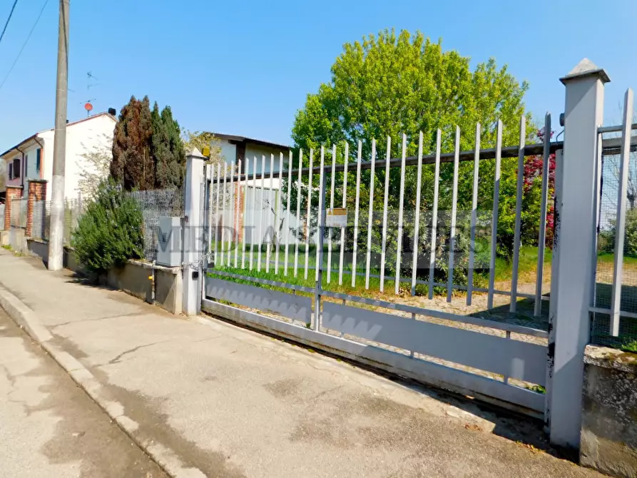 Immagine 28 di Casa indipendente in vendita  in via Vittorio Veneto n° 6 a Gropello Cairoli