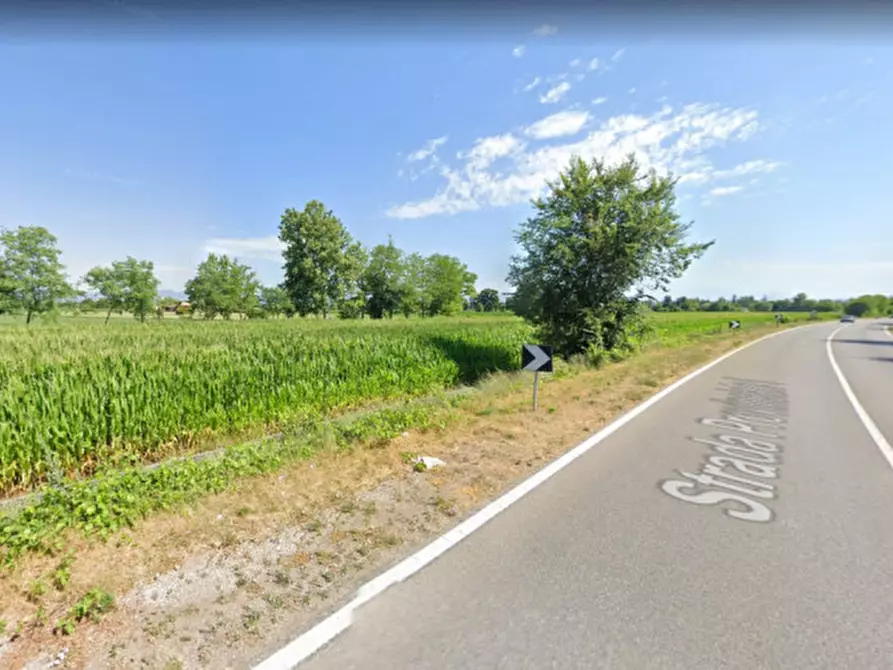 Immagine 4 di Terreno in vendita  in viale europa a Montichiari