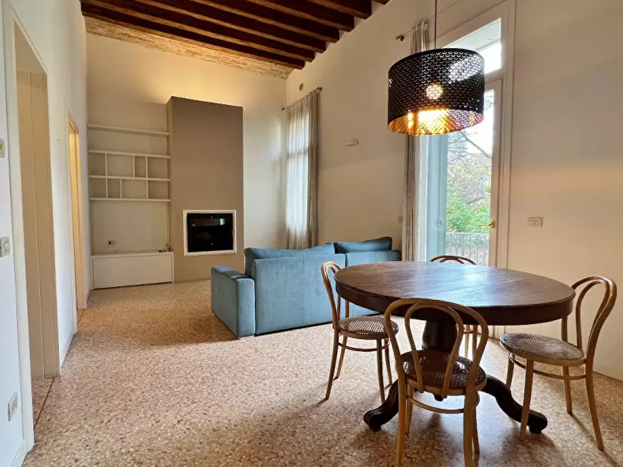 Immagine 1 di Appartamento in affitto  in Contrà Apolloni a Vicenza