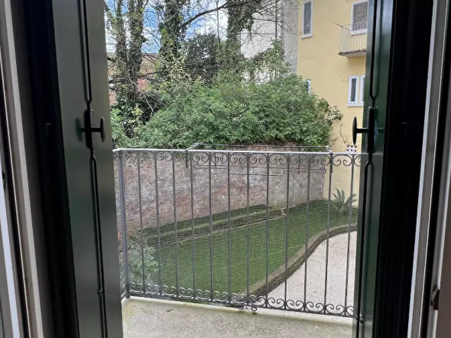 Immagine 3 di Appartamento in affitto  in Contrà Apolloni a Vicenza