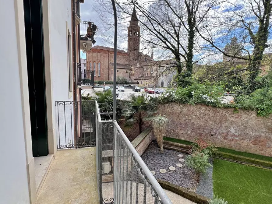 Immagine 6 di Appartamento in affitto  in Contrà Apolloni a Vicenza