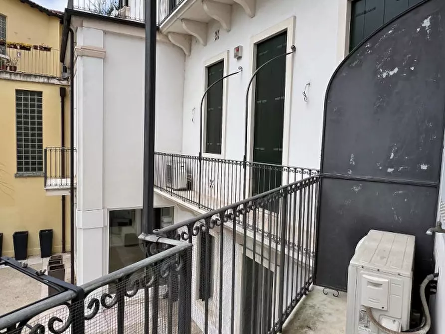 Immagine 7 di Appartamento in affitto  in Contrà Apolloni a Vicenza